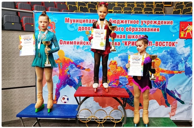 Электростальский калейдоскоп